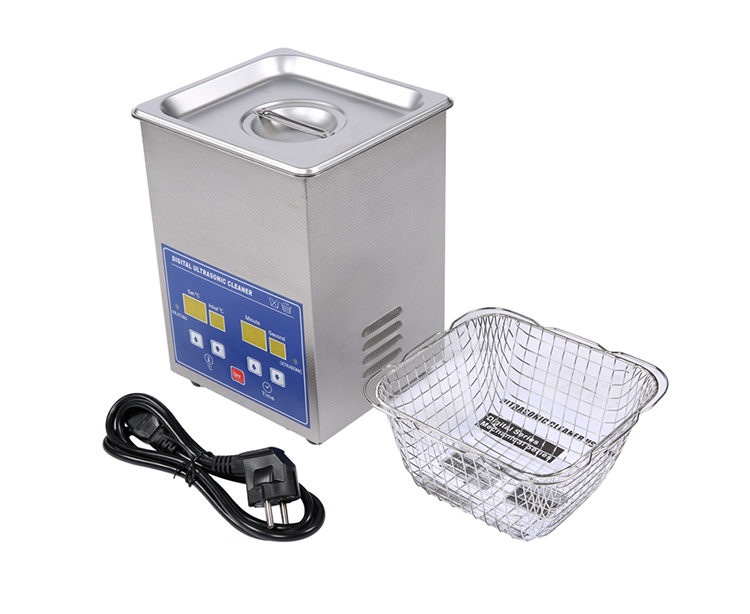 2L清洗機(jī)
