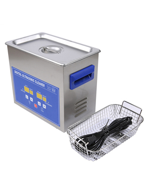 3.2L超聲波清洗機